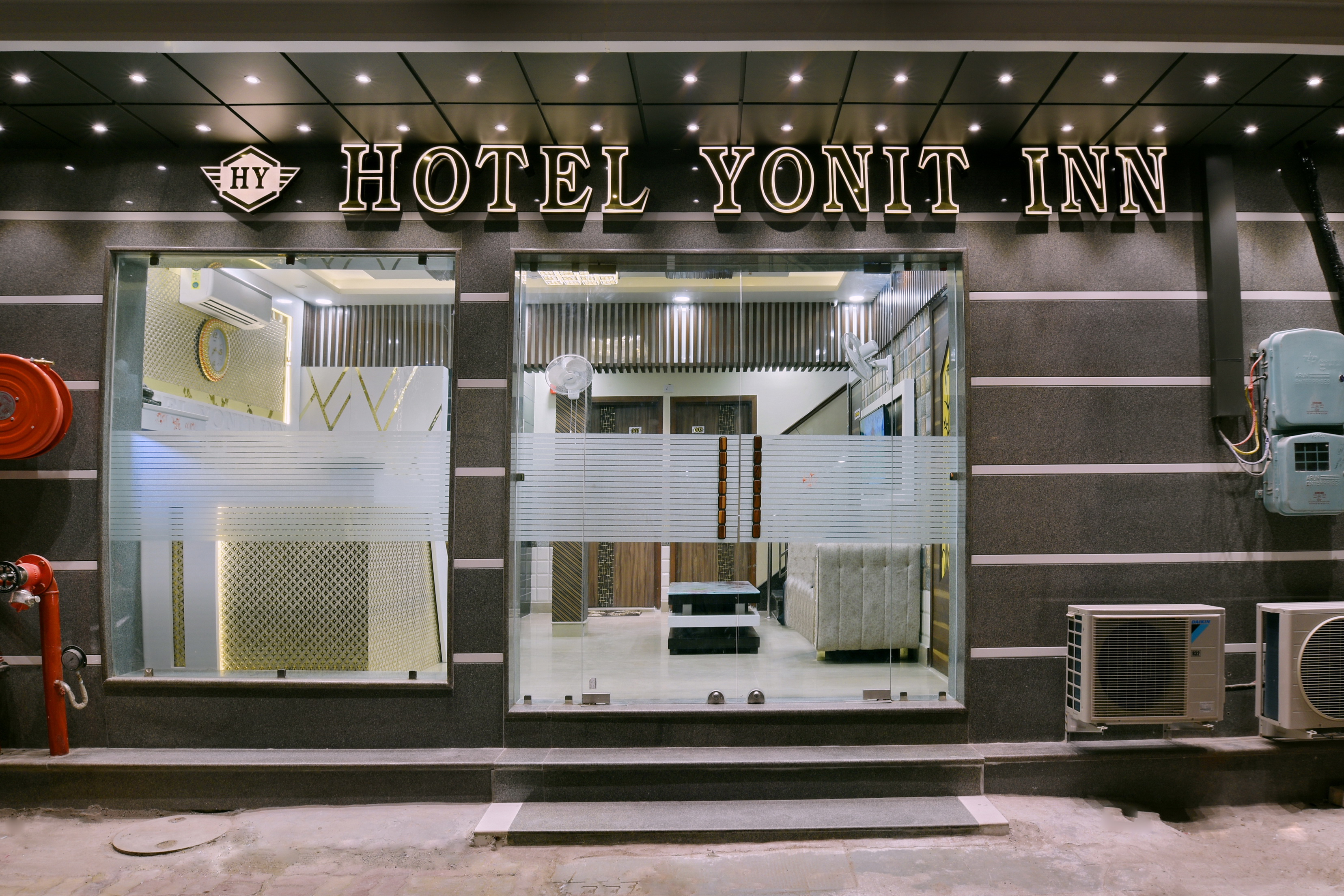 Hotel Yonit Inn2